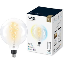 WiZ Tunable White 40 W E27 G200 Filament izzó