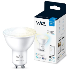 WiZ Tunable White 50 W GU10 izzó