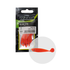 Wizard BLINK EYE COL. 003 3PCS/BAG horgászkiegészítő