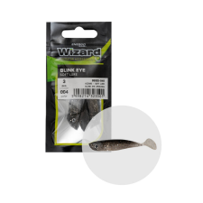 Wizard BLINK EYE COL. 004 3PCS/BAG horgászkiegészítő