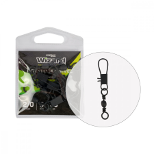 Wizard CATFISH BARREL FORGÓKAPOCS 2/0×6 5DB/CSOMAG horgászkiegészítő