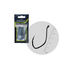  WIZARD CATFISH CLASSIC PRO 6/0 2DB/CS horog