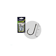 Wizard CATFISH WORM PRO 4/0 3DB/CSOMAG horog