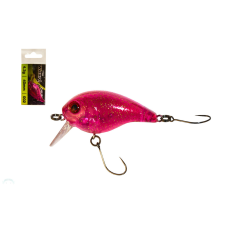 Wizard CHUBBY CRANK WOBBLER 002 4,3G 4 cm csali