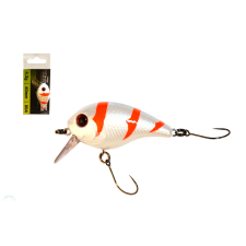 Wizard CHUBBY CRANK WOBBLER 004 4,3G 4 cm csali