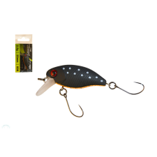 Wizard CHUBBY LIGHT CRANK WOBBLER 008 2,2G 3,5 cm csali