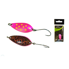 Wizard CHUBBY SPOON 2,8G UL VILLANTÓ 010 3 cm csali
