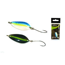 Wizard CHUBBY SPOON 3,6G UL VILLANTÓ 012 3 cm csali