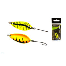 Wizard CHUBBY SPOON 3,6G UL VILLANTÓ 016 3 cm csali