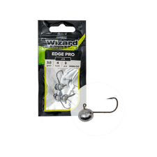  WIZARD EDGE PRO JIG FEJ 5G 2 3PCS/BAG horog