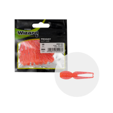 Wizard FROGGY COL 004 10PCS/BAG horgászkiegészítő