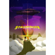 Wizard Fu Songbringer (PC - Steam elektronikus játék licensz) videójáték