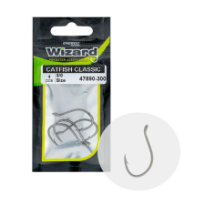  WIZARD HOROG CATFISH CLASSIC 3/0 horog