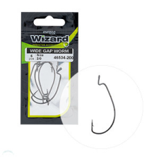 Wizard HOROG WIDE GAP WORM 2/0 csali