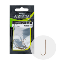 Wizard HOROG ZANDER LIVE BAIT LIGHT 2 horog