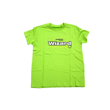 Wizard KEREKNYAKÚ PÓLÓ L férfi póló