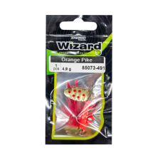 Wizard KÖRFORGÓ VILLANTÓ ORANGE PIKE 4.9G horgászkiegészítő