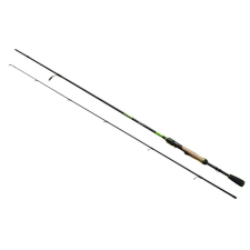 Wizard Micro Jig pergető bot - 1,98m 2-12g horgászbot