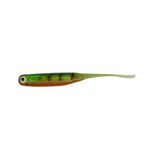 Wizard minnow-x col. 003 2pcs/bag csali