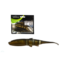 Wizard MINNOW-X COL. DARK 10CM 5PCS/BAG csali