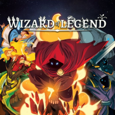  Wizard of Legend (Digitális kulcs - PC) videójáték