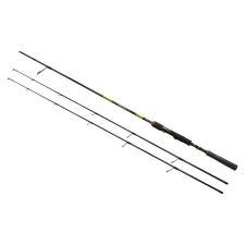 Wizard Pro Spin pergető bot - 2,40m 10-30/15-40g horgászbot
