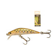 Wizard RATTLE MINNOW SINKING 1M 5CM 3,5G T csali