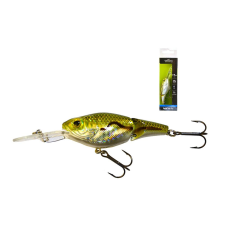 Wizard RATTLE TWIN PRO FLOATING 2M 7,5CM 16G SG csali