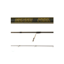 Wizard SENSO FEEL BOT 2,45M 15-72G horgászbot
