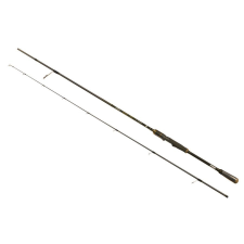 Wizard Sensofeel pergető bot - 2,45m 5-28g horgászbot