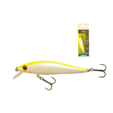 Wizard SHALLOW SHAD FLOATING 1M 9CM 12G WY csali