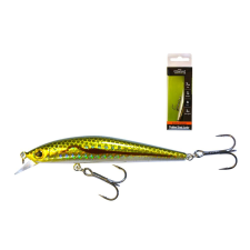 Wizard SHALLOW SHAD JUNIOR SLOW SINKING 1M 7CM 7G G csali