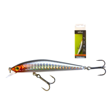 Wizard SHALLOW SHAD JUNIOR SLOW SINKING 1M 7CM 7G RG csali