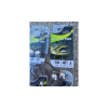 Wizard SILURUS PRO JIG 4/0 20G 3DB/CS