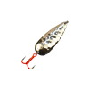 Wizard STRIKE+RUNEX ELITE 10 G 6 CM TÁMOLYGÓ SILVER