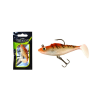Wizard SWIMBAIT PERCH  2 INCH WHITETIGER