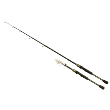 Wizard Tele Skill pergető bot - 1,80m 5-25g horgászbot
