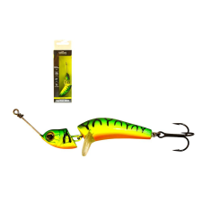 Wizard TIPSY CLOWN JOINTED SINKING 5M 8,5CM 28G CT csali