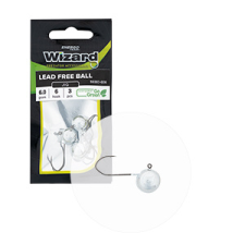 Wizard TWISTERFEJ GO GREEN 06 6G 3DB/CS horog