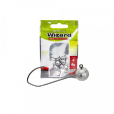 Wizard twisterfej master 02 4g 4db/cs csali