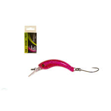 Wizard VIPER BUG CRANK WOBBLER 1,2G 002 3 cm csali