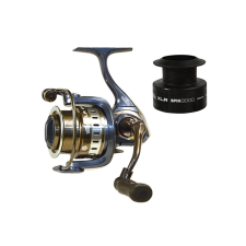 Wizard XLR SPIN 2500 orsó