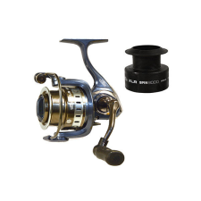 WIZARD XLR SPIN 2500 orsó