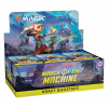 Wizards of the Coast Magic: The Gathering - March of the Machine Draft Booster Box