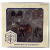 Wizk!ds Critical Role: Monsters of Exandria 3 kalandjáték figura szett