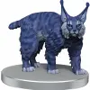 Wizk!ds D&D Icons of the Realms - Bigby Presents: Glory of the Giants Giant Lynx kalandjáték figura