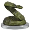 Wizk!ds D&D Icons of the Realms - Bigby Presents: Glory of the Giants Giant Poisonous Snake kalandjáték figura