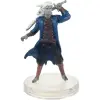 Wizk!ds D&D Icons of the Realms - The Shattered Obelisk Drow Shadowblade kalandjáték figura DND5EMINISO037