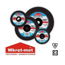 Wkret-met Vágókorong fémhez 230x3,2 wkret-met TCS-23032 csiszolókorong és vágókorong