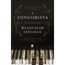 Wladyslaw Szpilman A zongorista - Wladyslaw Szpilman regény